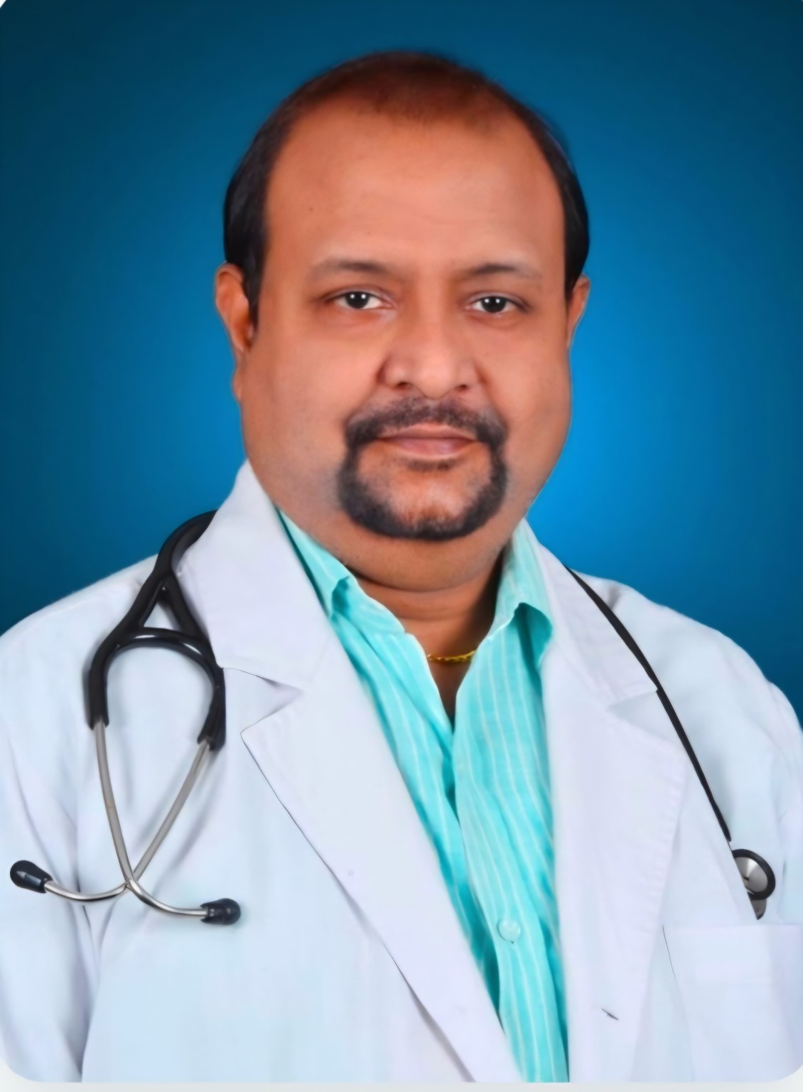 Dr. B. S. Chakravarthy